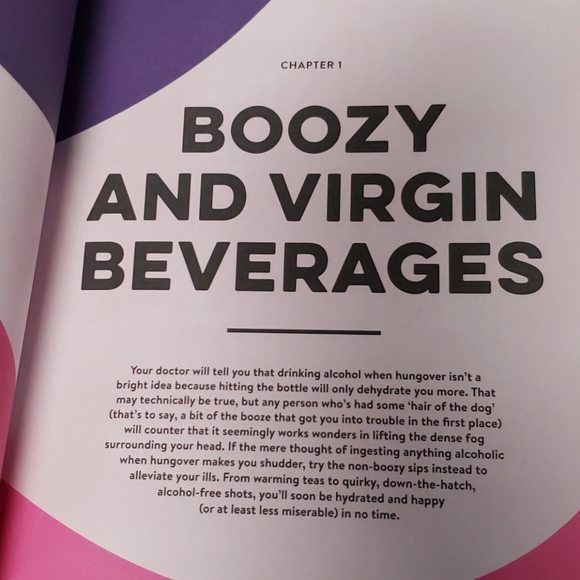 Hangover Helper recipes from around the world - Picture 4 of 6